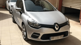 رونو تطلق تسويق “كليو” الجزائرية وهذه أسعارها