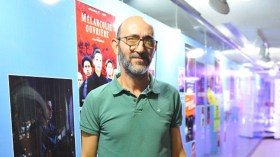 أحضّر لفيلم طويل.. ومسرحية “زاوش” على خشبة بشطارزي في 5 ديسمبر