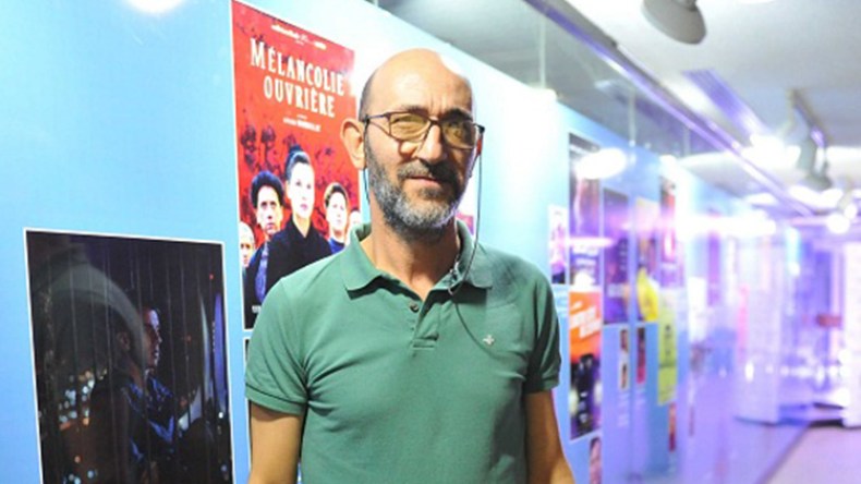 أحضّر لفيلم طويل.. ومسرحية “زاوش” على خشبة بشطارزي في 5 ديسمبر