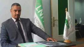 إعادة تعيين الأستاذ مصباح على رأس لجنة الانضباط