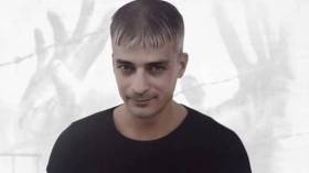 الأسير الفلسطيني كمال أبو وعر مثال للمعاناة والقهر