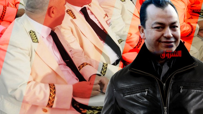 3 ولاة منتدبين و6 محافظين عقاريين في قلب فضيحة “البوشي”