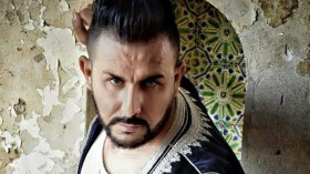 أحلم بإيصال الزي التقليدي إلى العالمية وزهير مراد قدوتي في الفاشن