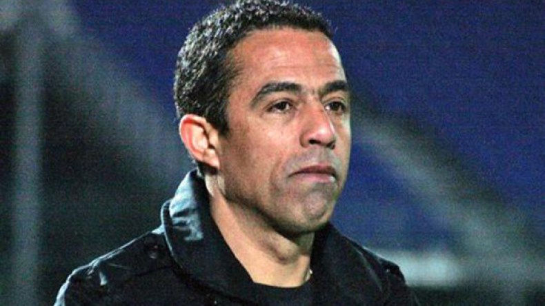 كمال جبور مدربًا للجهراء الكويتي