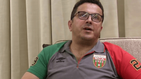 عمل كبير ينتظر قاسي السعيد في العميد خلال “الميركاتو” الصيفي