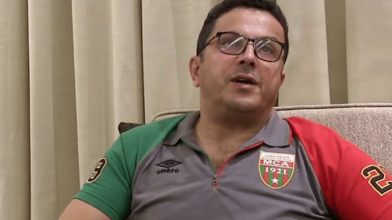 عمل كبير ينتظر قاسي السعيد في العميد خلال “الميركاتو” الصيفي