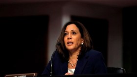 كمالا هاريس.. هل ستنال يوما لقب أول رئيسة أمريكية سوداء؟