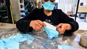 كمامات بالمجان للفئات الهشة عبر التراب الوطني