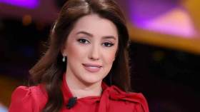 ترقبوا حوارا مطولا مع الفنانة كندة علوش في العدد القادم