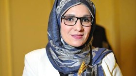 الهيئة العربية للمسرح منحتني فرصة قيّمة بعضويتي في لجنة التحكيم