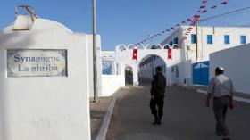 بدء موسم الزيارة اليهودية السنوية لتونس