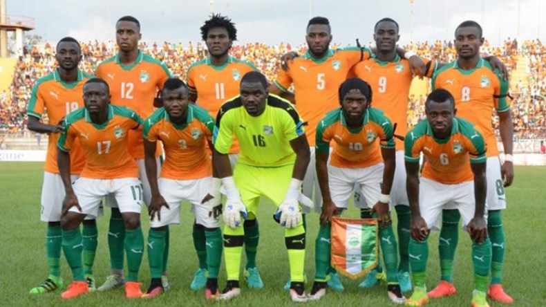 كوت ديفوار لا تملك حارس مرمى أمام هجوم الخضر