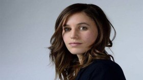 كوثر عظيمي وسليم باشي في اللائحة الطويلة لجائزة الرواية العربية