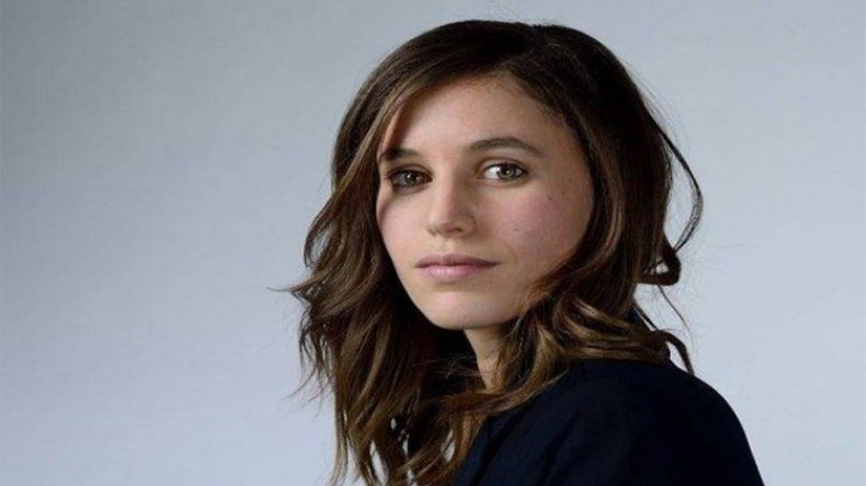 كوثر عظيمي وسليم باشي في اللائحة الطويلة لجائزة الرواية العربية