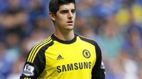 كورتوا: رفضت الإغراءات من أجل ريال مدريد