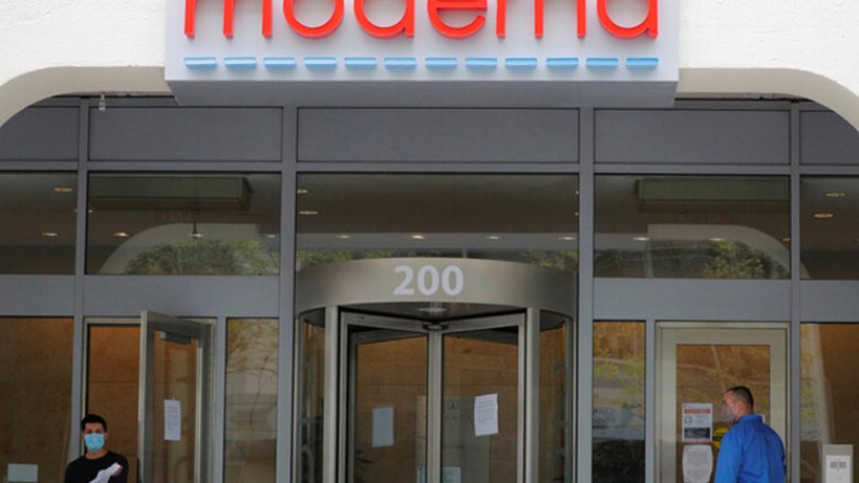 استحالة إنتاج لقاح أمريكي ضد كورونا قبيل الانتخابات الرئاسية