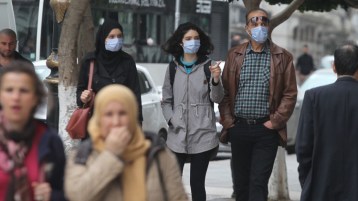 كورونا صارت من الماضي!