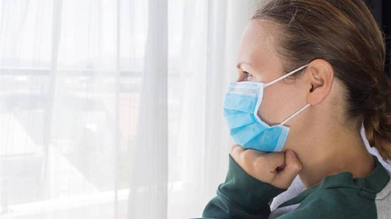 جزائريون يعالجون كورونا في بيوتهم تبعا لفيديوهات الاستشفاء المنزلي