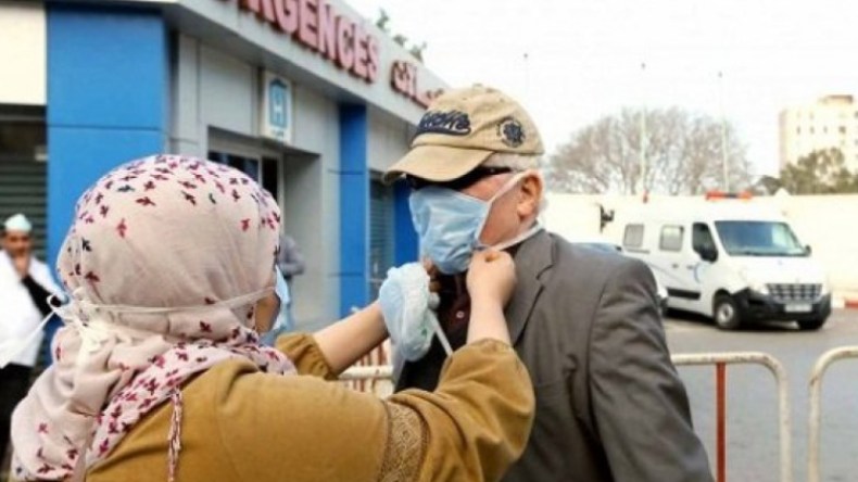 هذه أسباب قوة مناعة شيوخ الجزائر تجاه كورونا
