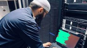 ضبابية حول ملكية النظام المعلوماتي الصحي الخاص بكورونا