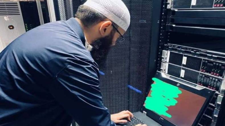 ضبابية حول ملكية النظام المعلوماتي الصحي الخاص بكورونا