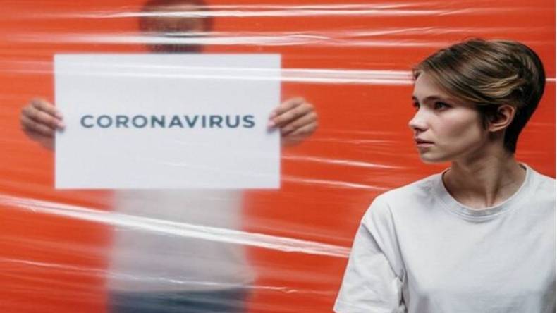 وفاة شابة عمرها 21 سنة بسبب كورونا!