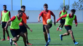 اتحاد العاصمة يعلن إصابة 3 لاعبين بكورونا