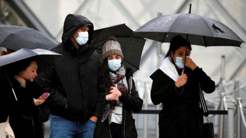 كورونا يقترب من زعماء العالم