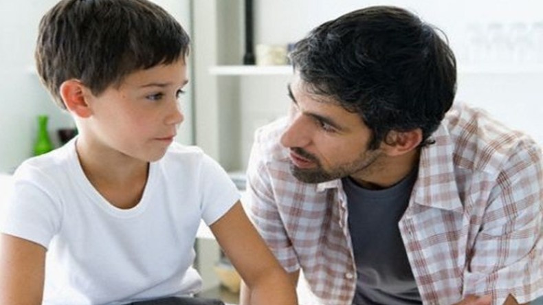 هكذا تتحدث مع أطفالك عن فيروس كورونا؟