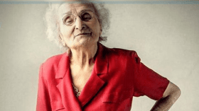 نجت من وباء 1981 وهزمت كورونا بعمر الـ 101!