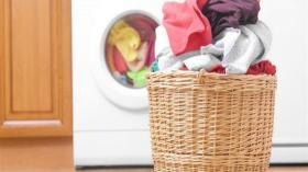 غسل الملابس في درجة حرارة 60 درجة مئوية يقتل كورونا