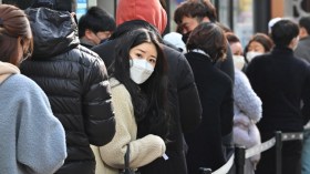 كورونا يواصل انتشاره في العالم