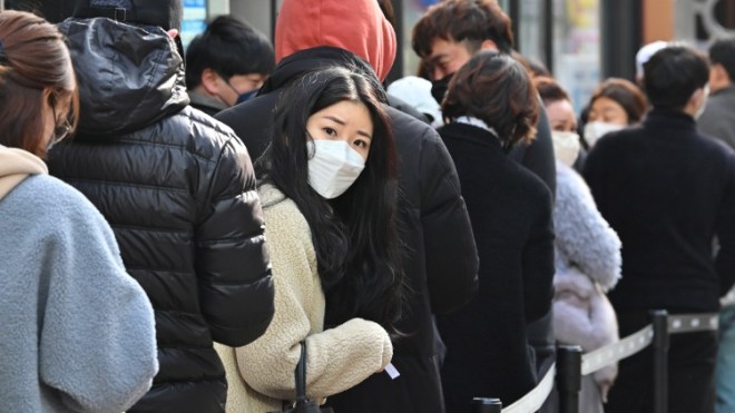 كورونا يواصل انتشاره في العالم