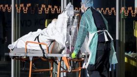 230 ألف وفاة عبر العالم بسبب كورونا وأوروبا الأكثر تضررا