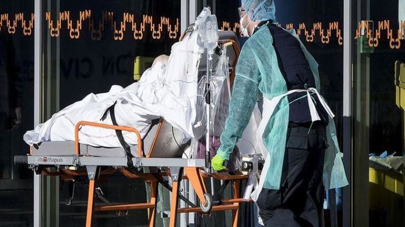 230 ألف وفاة عبر العالم بسبب كورونا وأوروبا الأكثر تضررا