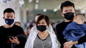 عقوبات وابتلاءات