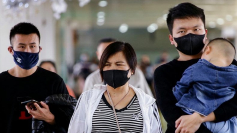 عقوبات وابتلاءات