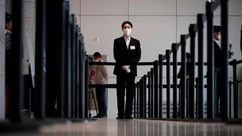 كوريا الجنوبية: نكافح “موجة ثانية” من كورونا