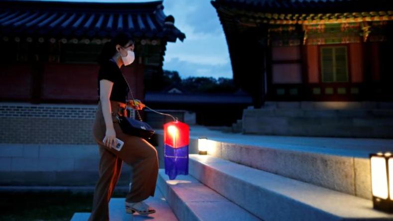 كوريا الجنوبية تكافح أسوأ تفش لكورونا