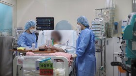 كوريا الجنوبية: مريضة بكورونا تتعافى بعد زراعة رئتين