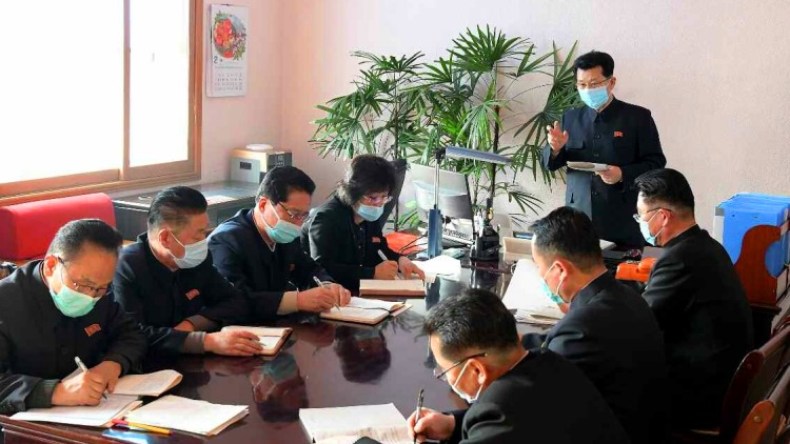 الإعدام الفوري لمسؤول كوري شمالي ذهب لحمام عمومي