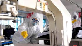 محاضرون في كوريا الشمالية يؤكدون رصد حالات كورونا