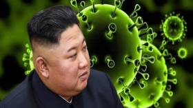 إعدام زوجين في كوريا الشمالية لمحاولتهما الفرار من الحجر الصحي!