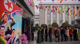 كوريا الشمالية.. انتخابات تشريعية بلا رهانات