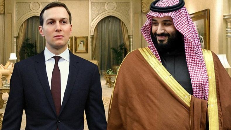 هكذا حظي السعوديون بصديق في البيت الأبيض