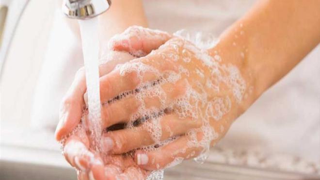 هكذا يقضي الصابون على فيروس كورونا الذي أرعب العالم؟