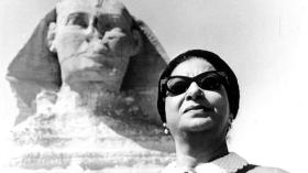  ما لا تعرفونه عن كوكب الشرق أم كلثوم!