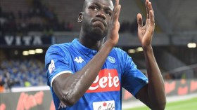 رئيس نابولي: كوليبالي سيكون أغلى لاعب في التاريخ