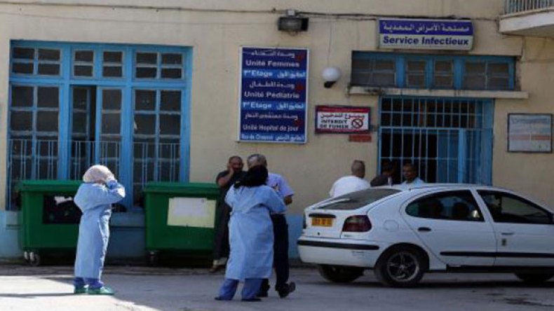 “أنقذنا المواطنين من الكوليرا.. ونعاقب بعدم تلقي مستحقاتنا الكاملة”