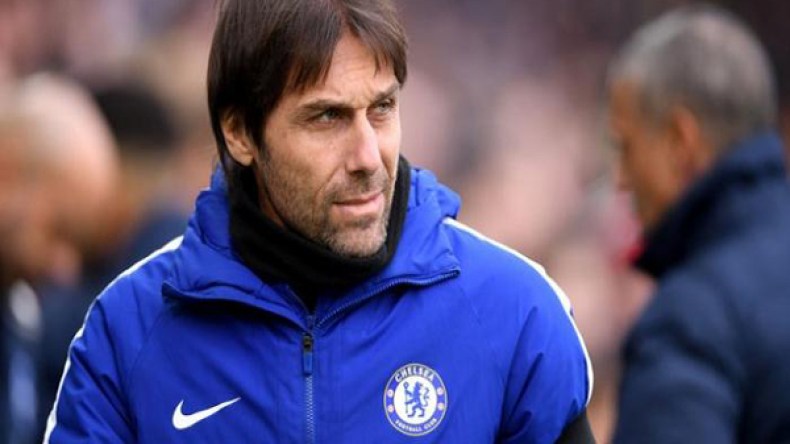 ساري يشعل حرب التصريحات مع كونتي من جديد